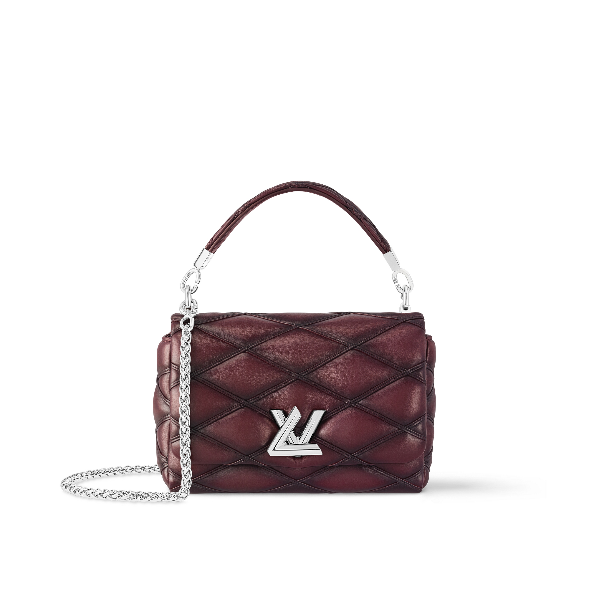 GO-14 PM Malletage Leather - Handbags | LOUIS VUITTON
